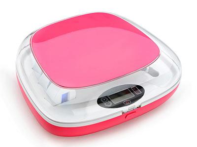 M1 Pro桌面型家用IPL激光光子美容儀