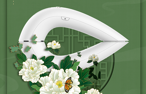 諾鉑新品創(chuàng)新升級(jí)，你的脫毛困擾“它”都知道