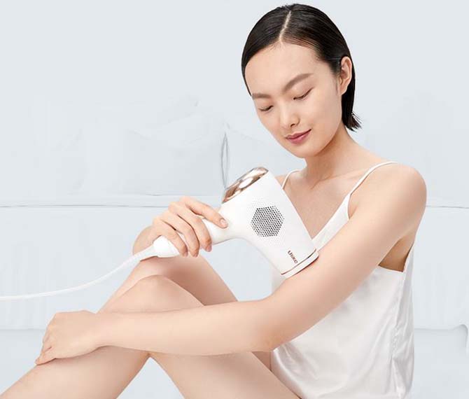 脫毛儀廠家諾鉑為您解惑:激光脫毛與光子脫毛是一樣的嗎?(圖2) 脫毛儀廠家諾鉑為您解惑:激光脫毛與光子脫毛是一樣的嗎?(圖2)