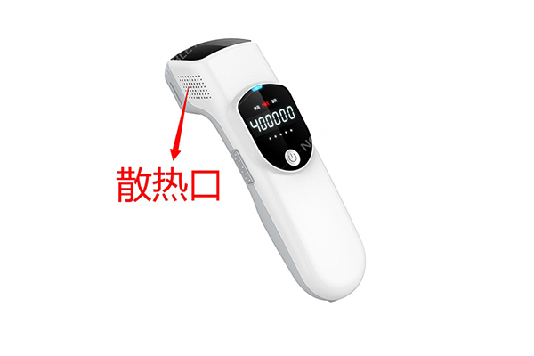 家用IPL脫毛儀不可缺少的部件之散熱風扇(圖3) 家用IPL脫毛儀不可缺少的部件之散熱風扇(圖3)