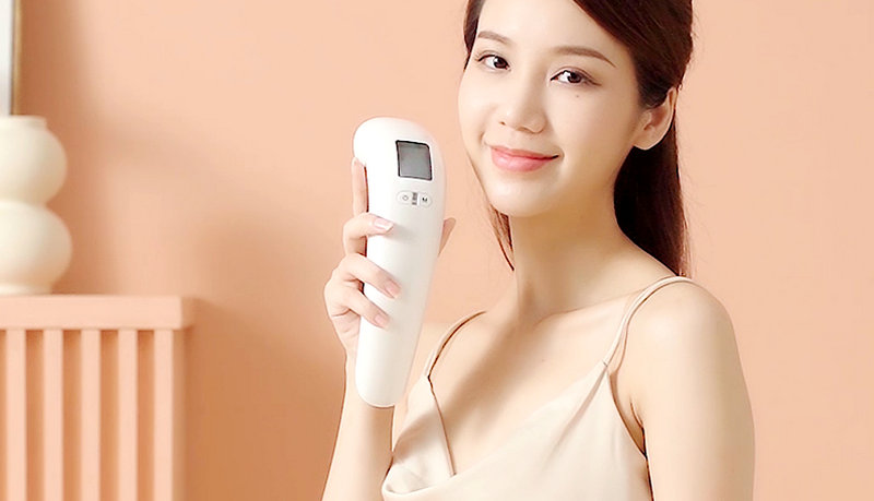 家用的冰點脫毛儀效果怎么樣？(圖2)