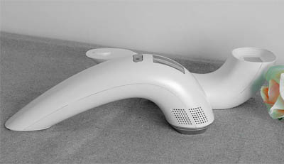 脫毛儀器的優缺點對比：激光、光子、電擊等技術的比較(圖1)